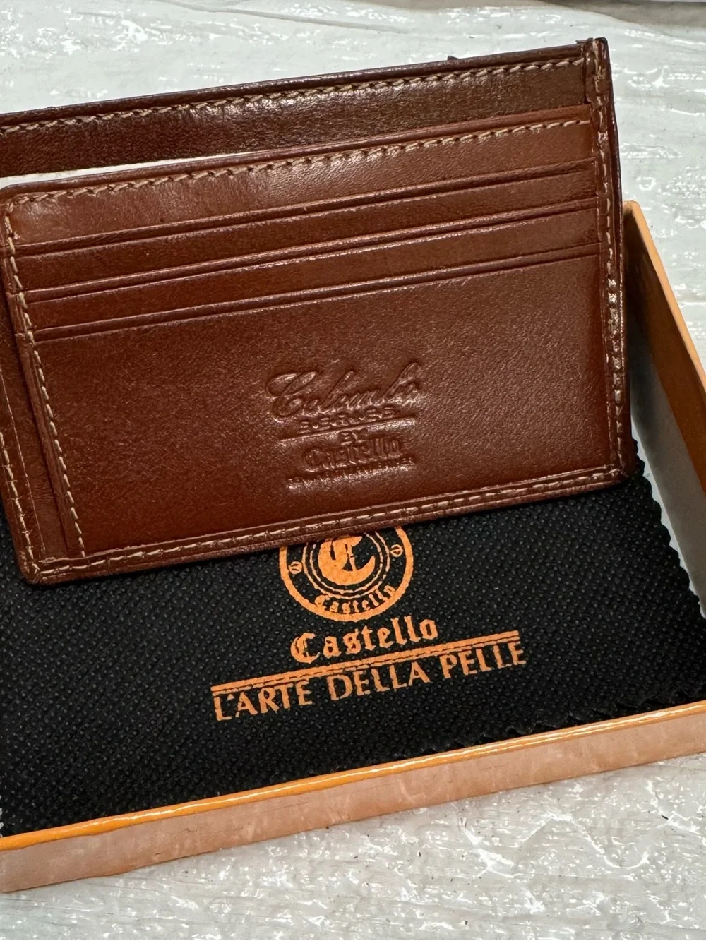Castello premium genuine